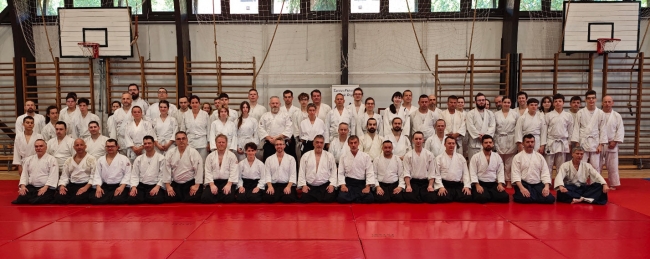 Szvári tábor 2025.