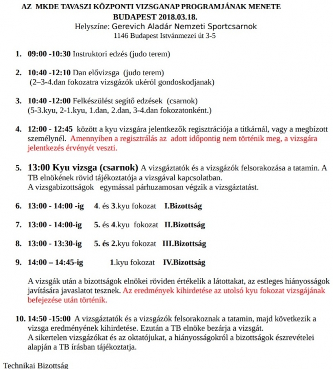program